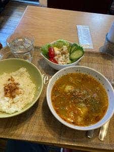 cafe amigos
