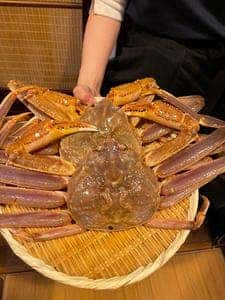 かに・河豚料理専門店 蟹吉