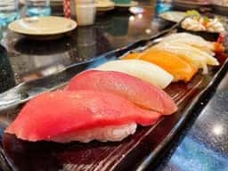 すし銚子丸 横浜都筑店