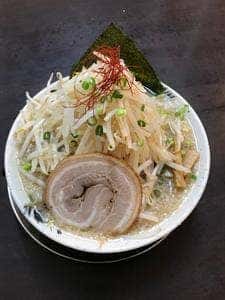 しゃがら 青山店