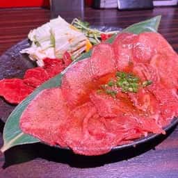 焼肉どうらく お初天神店