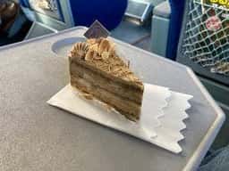 パティスリー ブケ