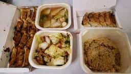 餃子の王将 元町店