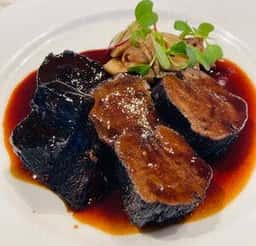 銀座オザミデヴァン 本店