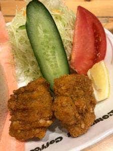 コメダ珈琲店 明石駅前店