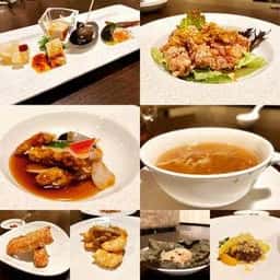 新中国料理 HARAKAWA