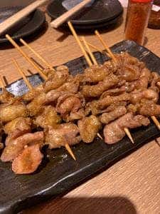 とりいちず 六本木店