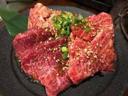 炭火焼肉ホルモン みなみ