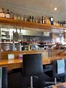 キッチンハウス トトロ