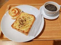クレセントモーリー