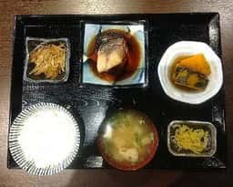 家庭料理 おばんざい なゆな