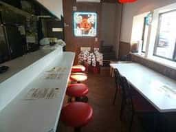 水餃子の台湾八商店