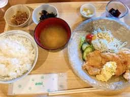 ごはん処 おっかちゃんの味 徠