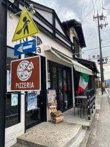 Pizzeria Lugara