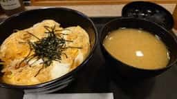 松屋 三鷹店