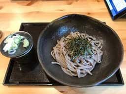 手打ちそば さくら 千歳店