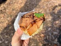 学大おむすび マルムス
