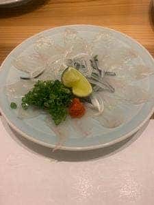 季節料理 きぬがわ