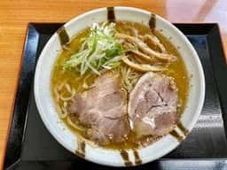 俺の中華 たなか家 本店