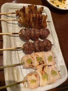 地鶏屋ごくう 華