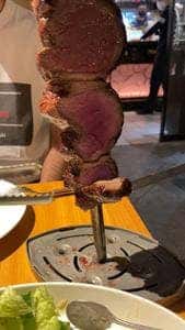 シュハスカリア キボン！ 浅草店