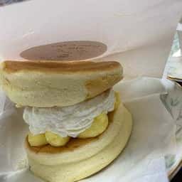 cafe Rob 三島店