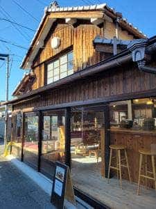 宗一郎豆富