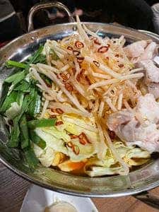 口八町 くちはっちょう 梅田店
