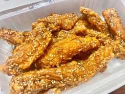 努努鶏 博多マイング店