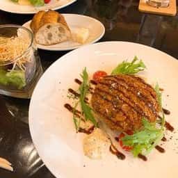 秀val kitchen Pomme