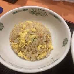 日高屋 清瀬南口店