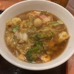 日高屋 清瀬南口店