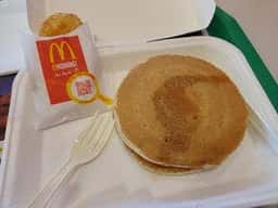 マクドナルド 24号岩出店