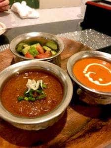 ぐんま ハーブ レストラン