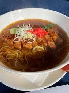 福岡センチュリーゴルフ倶楽部 レストラン