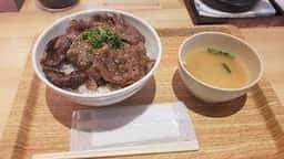 肉丼本舗