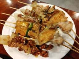 戦国焼鳥家康 天神北店