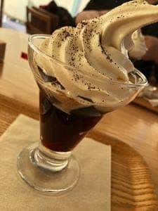 Café_MUJI 二子玉川