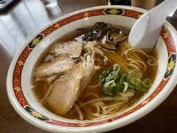 和風麺処 おおつか屋