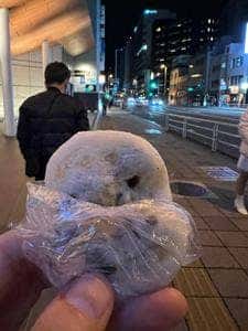中洲おみやげ処