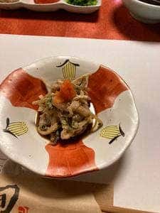食事処 あかり