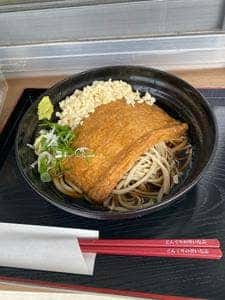 手打ちそば ころころ