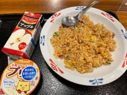 リンガーハット 長者原店