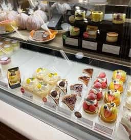 ニュウスタイル銀座千疋屋 六本木ヒルズ店