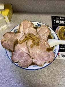 味の大王 室蘭本店
