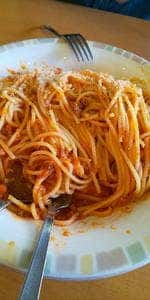 サイゼリヤ 海老名ビナプラス店