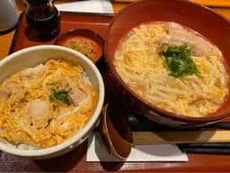 杵屋名古屋セントラルパーク店