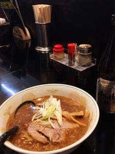 元祖らーめんひらき家 分店