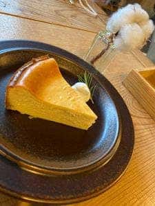自然と暮らす喫茶hanatoki