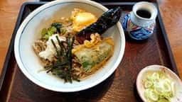 たぬき庵